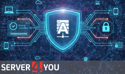 Data Loss is a Disaster. Acronis Backup Makes Protection Simple.